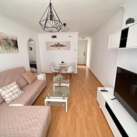 Paraiso Del Sol Fuengirola Eksteriør billede