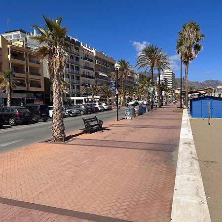 Paraiso Del Sol Fuengirola Eksteriør billede