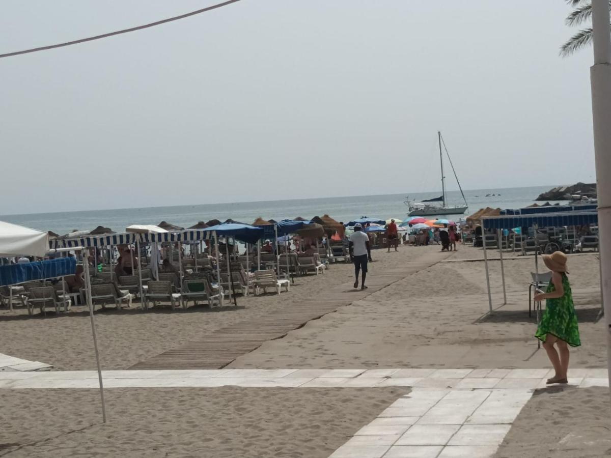 Paraiso Del Sol Fuengirola Eksteriør billede
