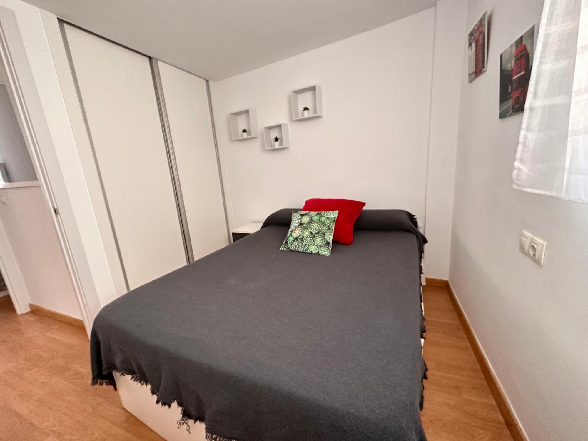 Paraiso Del Sol Fuengirola Eksteriør billede