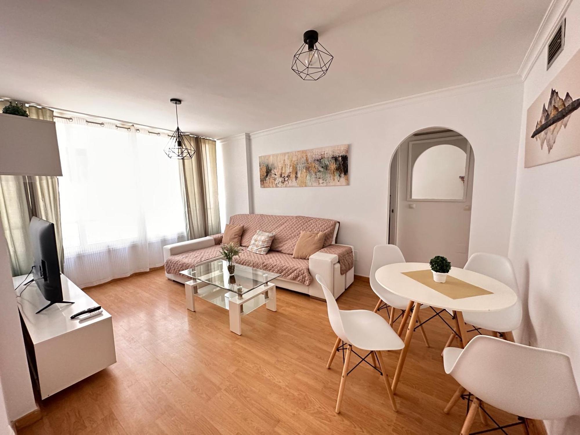 Paraiso Del Sol Fuengirola Eksteriør billede