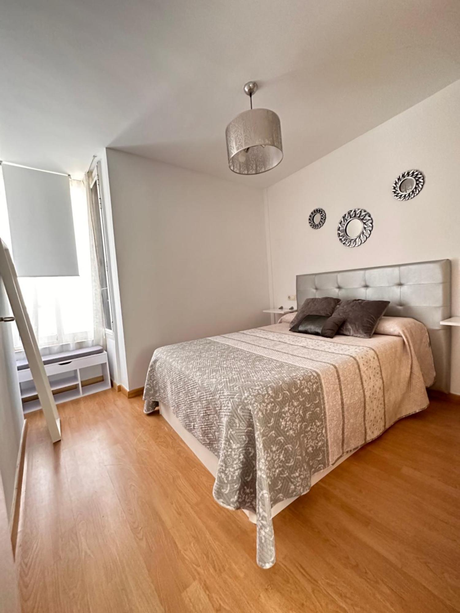 Paraiso Del Sol Fuengirola Eksteriør billede