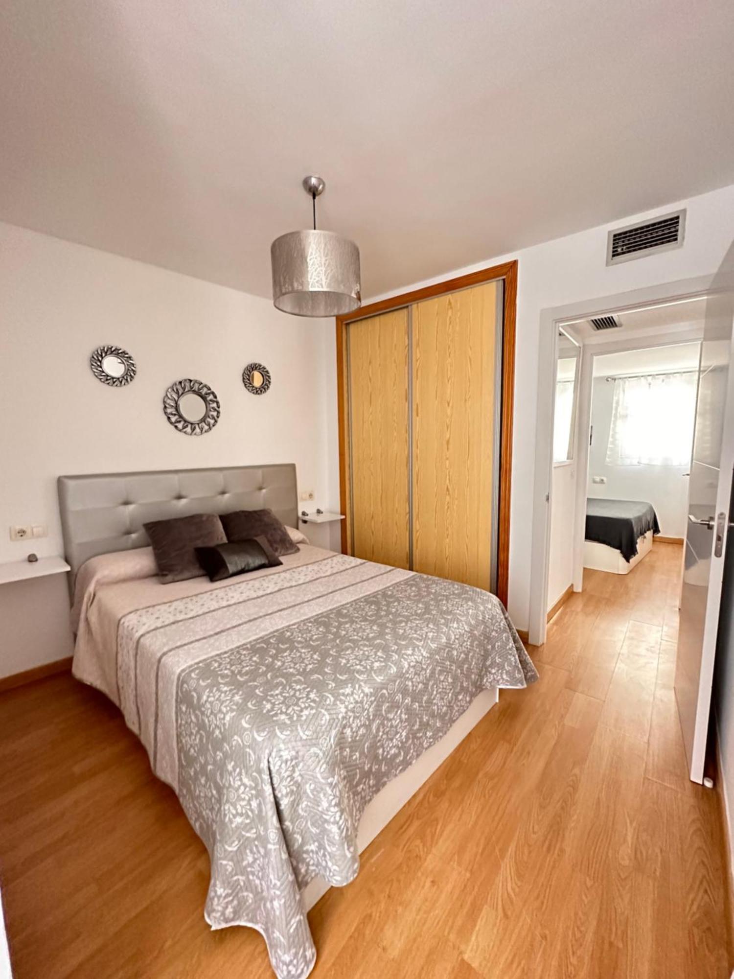Paraiso Del Sol Fuengirola Eksteriør billede