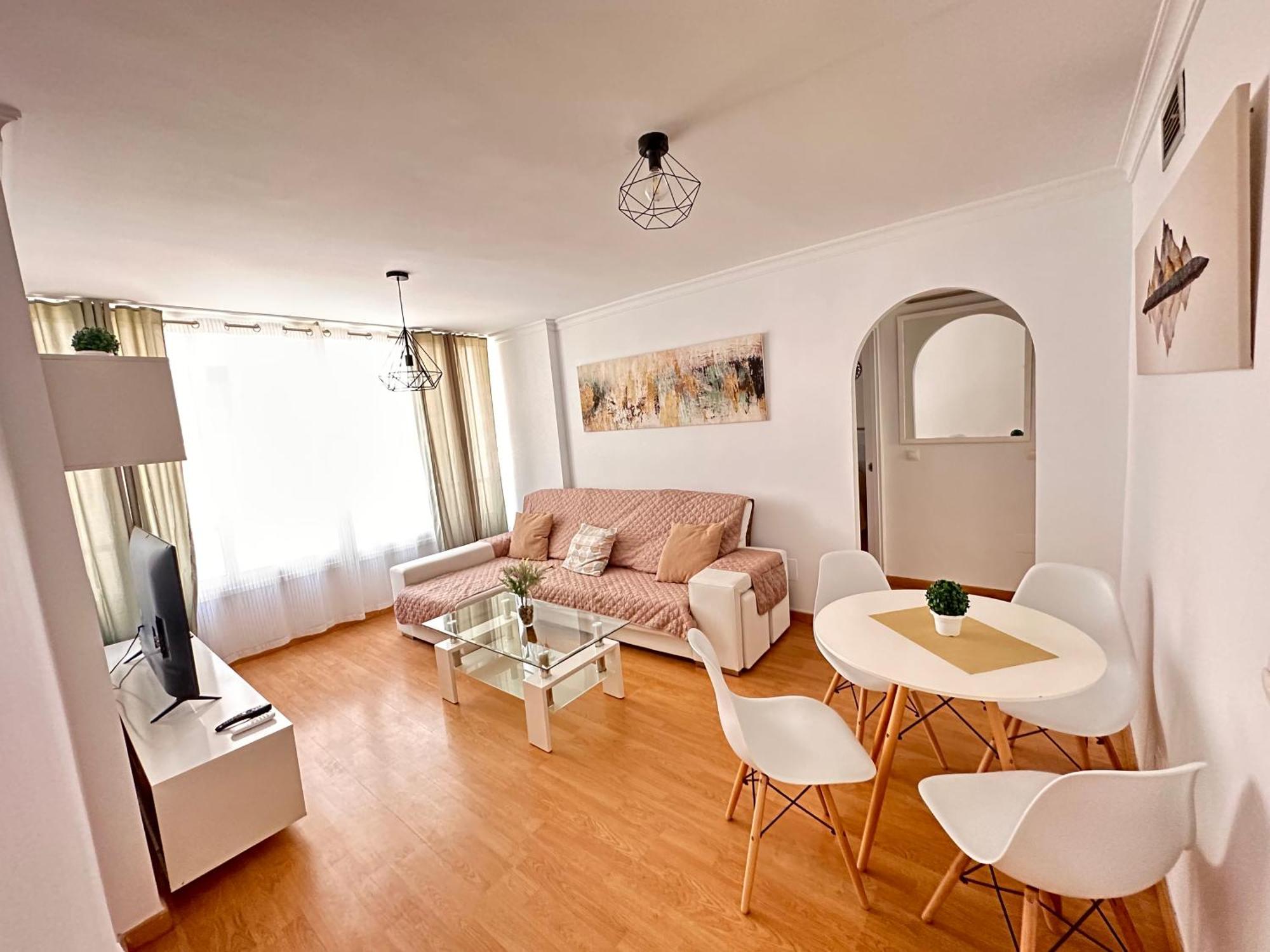 Paraiso Del Sol Fuengirola Eksteriør billede