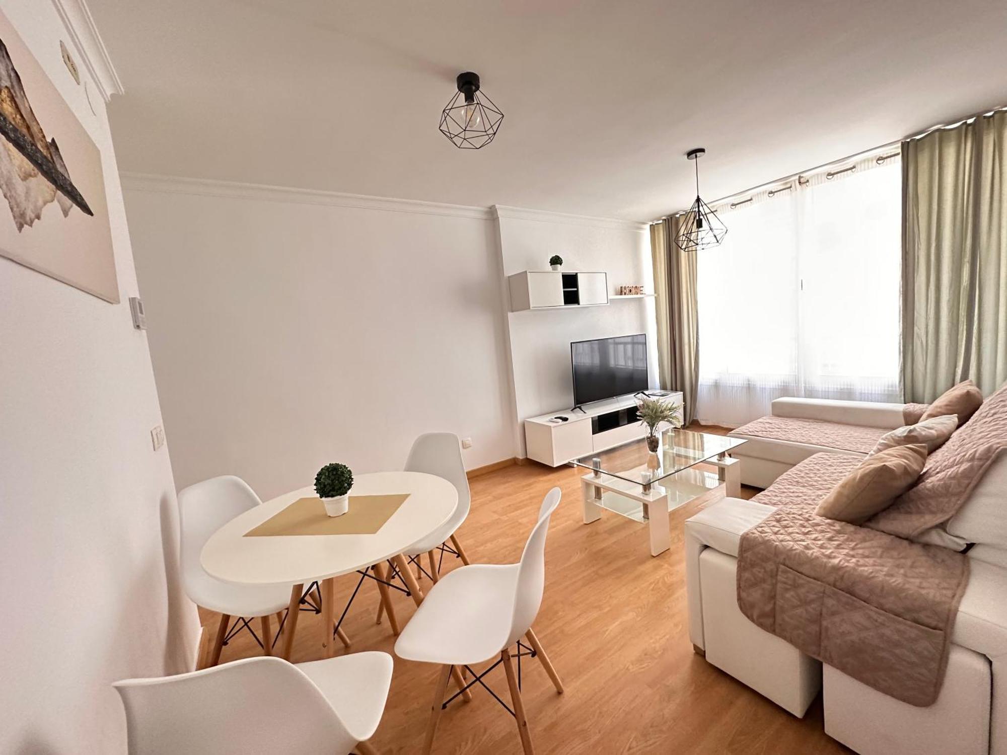 Paraiso Del Sol Fuengirola Eksteriør billede