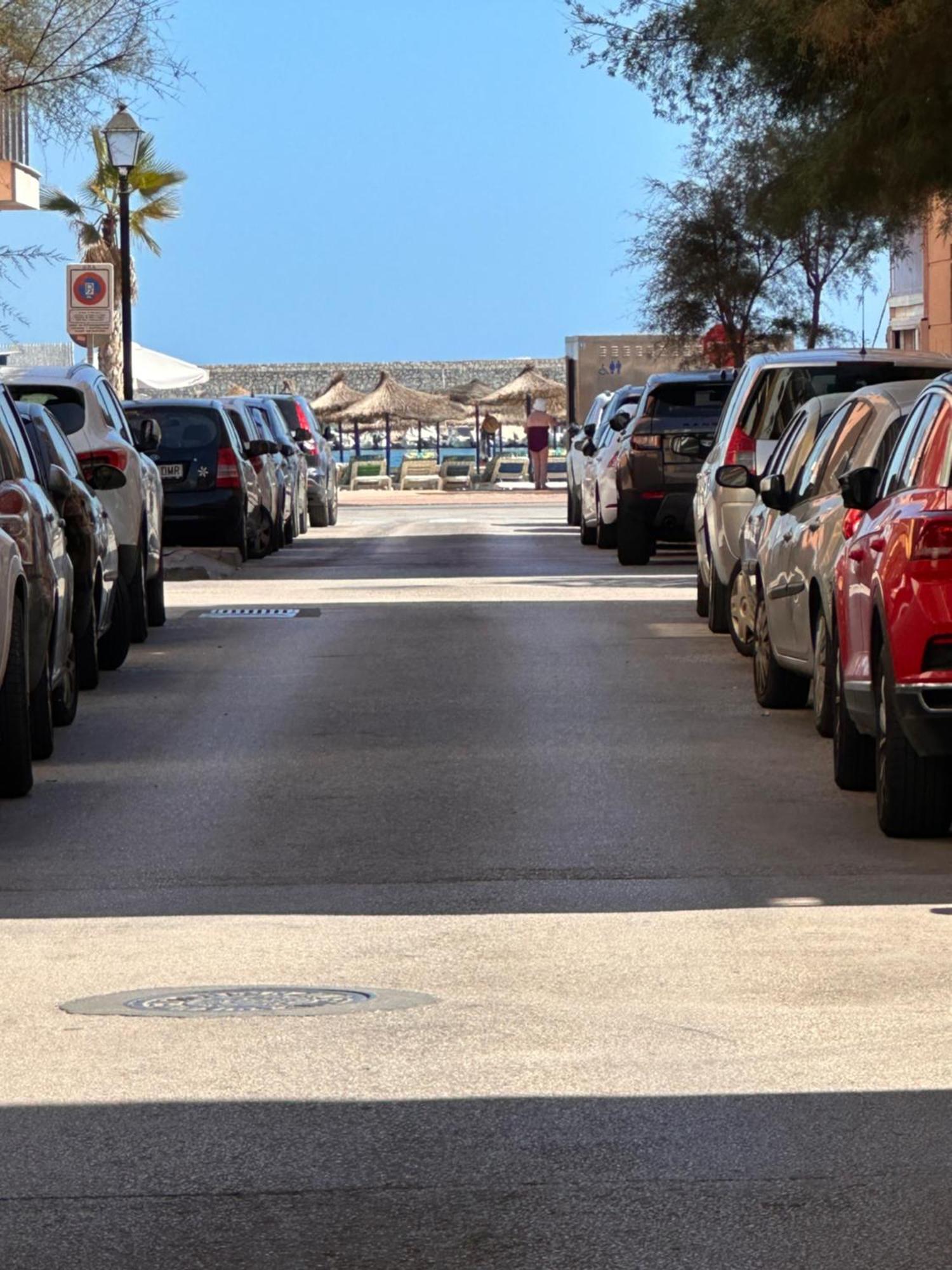 Paraiso Del Sol Fuengirola Eksteriør billede
